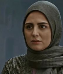 نیلوفر کوخانی ستاره سریال "آلا"، با استایل جذاب/ ببینید