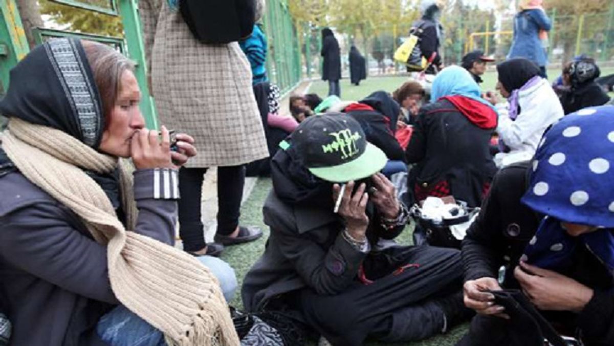 آمار وحشتناک از تعرض جنسی به این زنان در ایران/ تجاوز بی رحمانه از طرف محارم