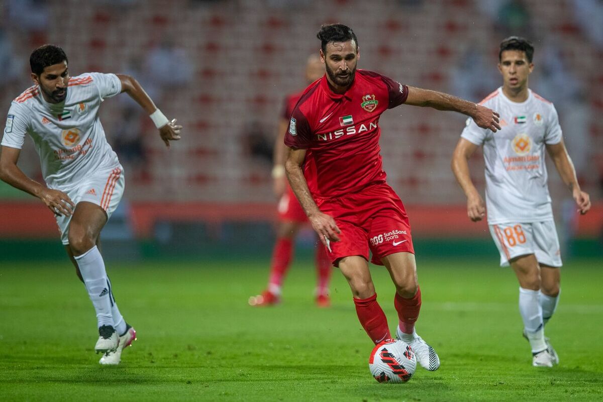 پایان شایعات درباره احمد نوراللهی و پرسپولیس