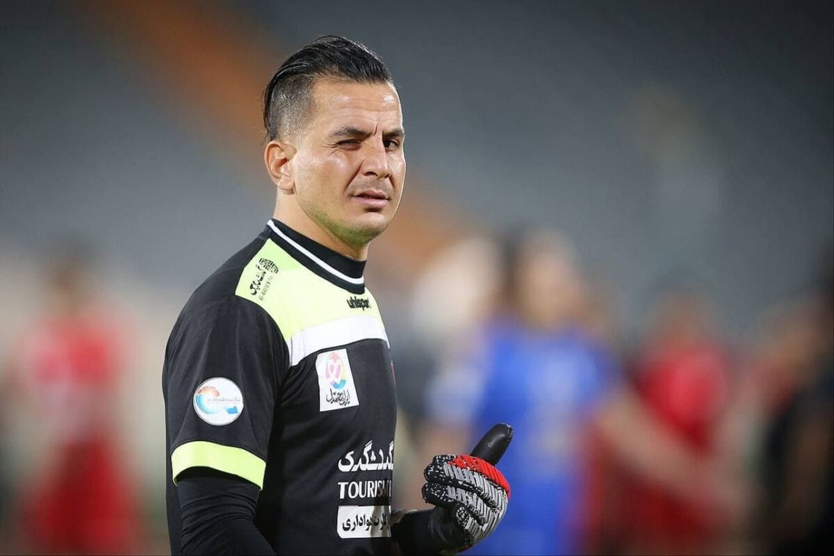 عامل حذف استقلال از راه رسید
