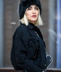 حوری سریال تاسیان در آغوش همسرش/ ببینید