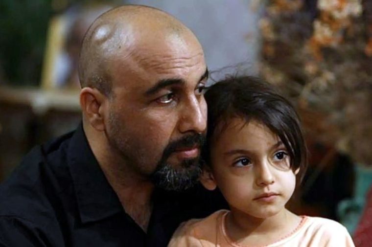 درسای سریال بزنگاه با یک عکس جذاب آفتابی شد