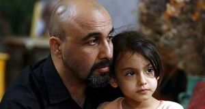 درسای سریال بزنگاه با یک عکس جذاب آفتابی شد