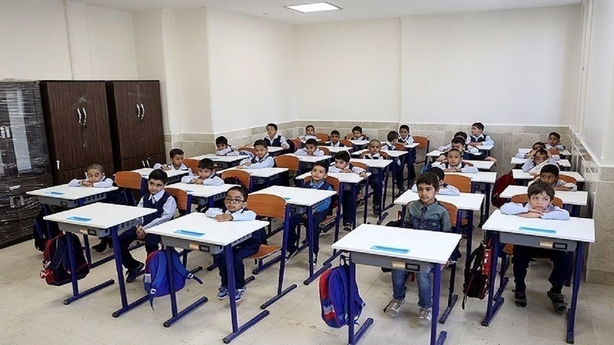 تاریخ جدید بازگشایی مدارس کشور بعد تعطیلات نوروز اعلام شد