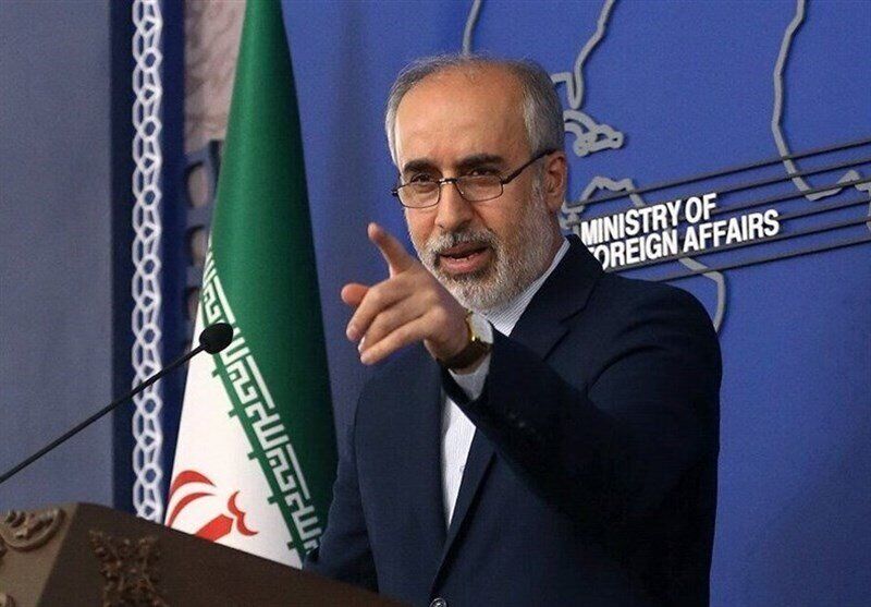 هشدار جدی وزارت خارجه ایران به اسرائیل/پایان این جنگ نابرابر و خونین، آغاز فروپاشی ساختار نامشروعی است...