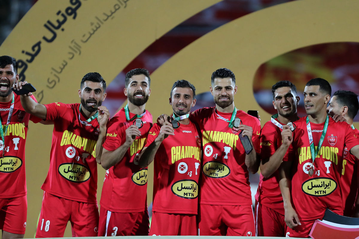  لیست خروجی جدید پرسپولیس گل‌محمدی را آشفته کرد