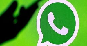 فیلتر شدن واتساپ در روسیه