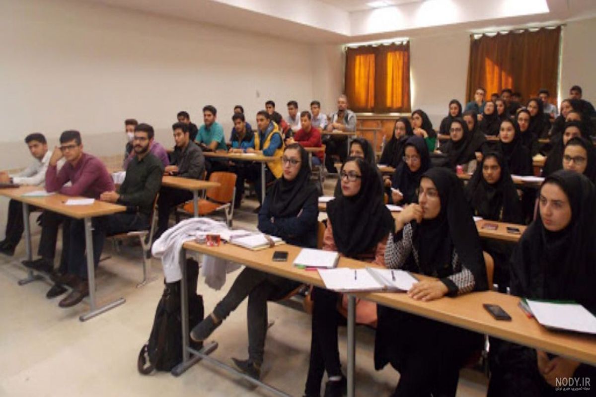 سلطه پولدارها بر دانشگاههای دولتی