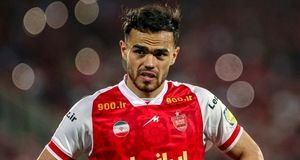 آیا اورونوف می تواند از پرسپولیس جدا شود؟