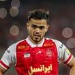 نیمکت‌نشینی در پرسپولیس کار دست اورونوف داد