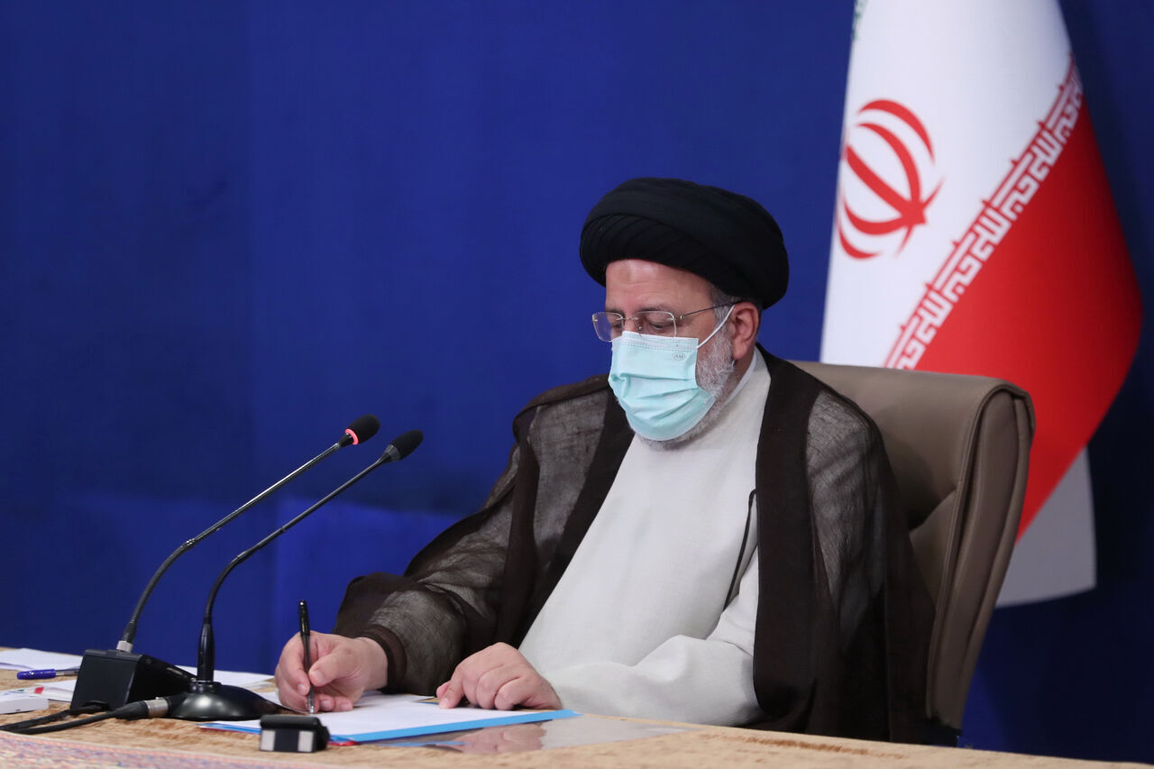 قانون مهمی که رئیس‌جمهور برای اجرا، ابلاغ کرد