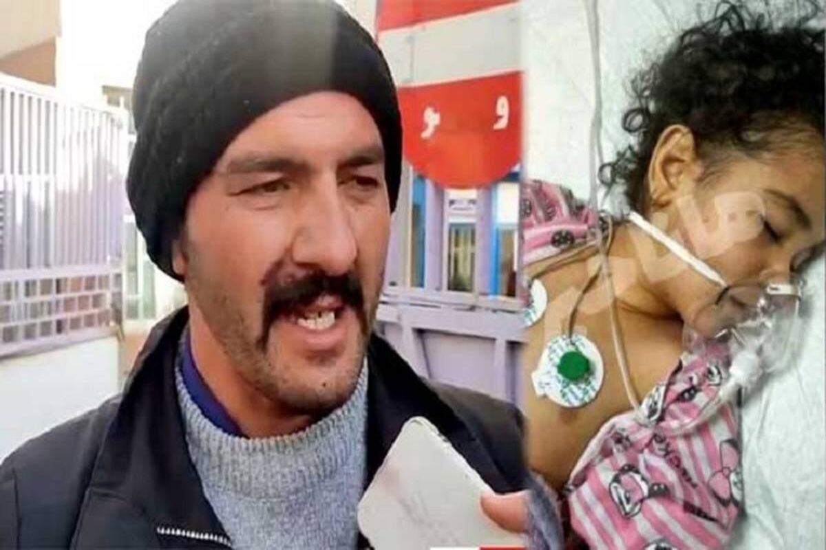 صحبتهای عجیب پدر آوا پس از فوت دخترش/ سروکله مادر وقعی اش تازه پیدا شده