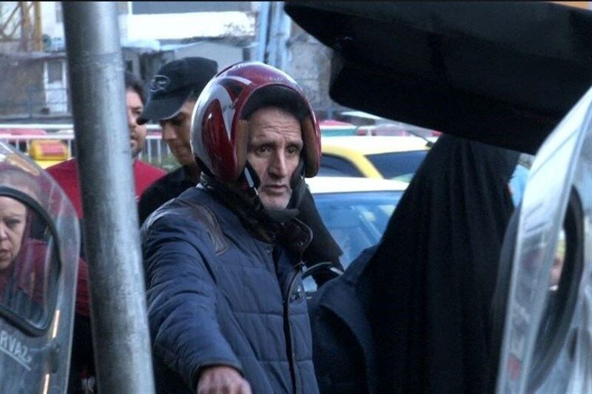 حرف های دردناک پیشکسوت پرسپولیس؛ وقتی مُردم زیر تابوتم را نگیرند!