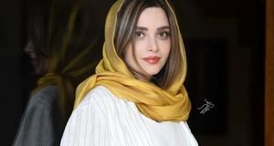  پدر و مادر بهنوش طباطبایی/ عکس