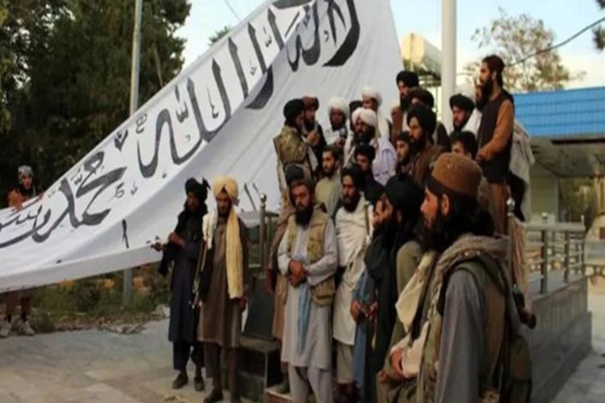 کمک عجیب طالبان به زلزله ترکیه: ۵۰ هزاردلار در کیسه پلاستیکی!
