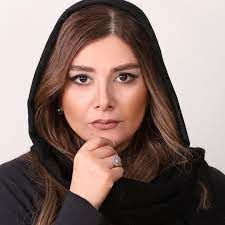 هنگامه قاضیانی با دنیای بازیگری خداحافظی کرد