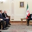 پزشکیان: هیچ قدرت خارجی نباید خللی در روابط دوستانه ایران و ارمنستان ایجاد کند