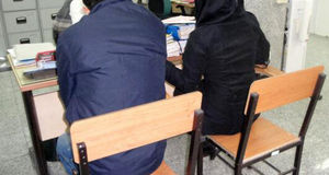 ربودن دختر تاجر ثروتمند برای رفتن به فرانسه