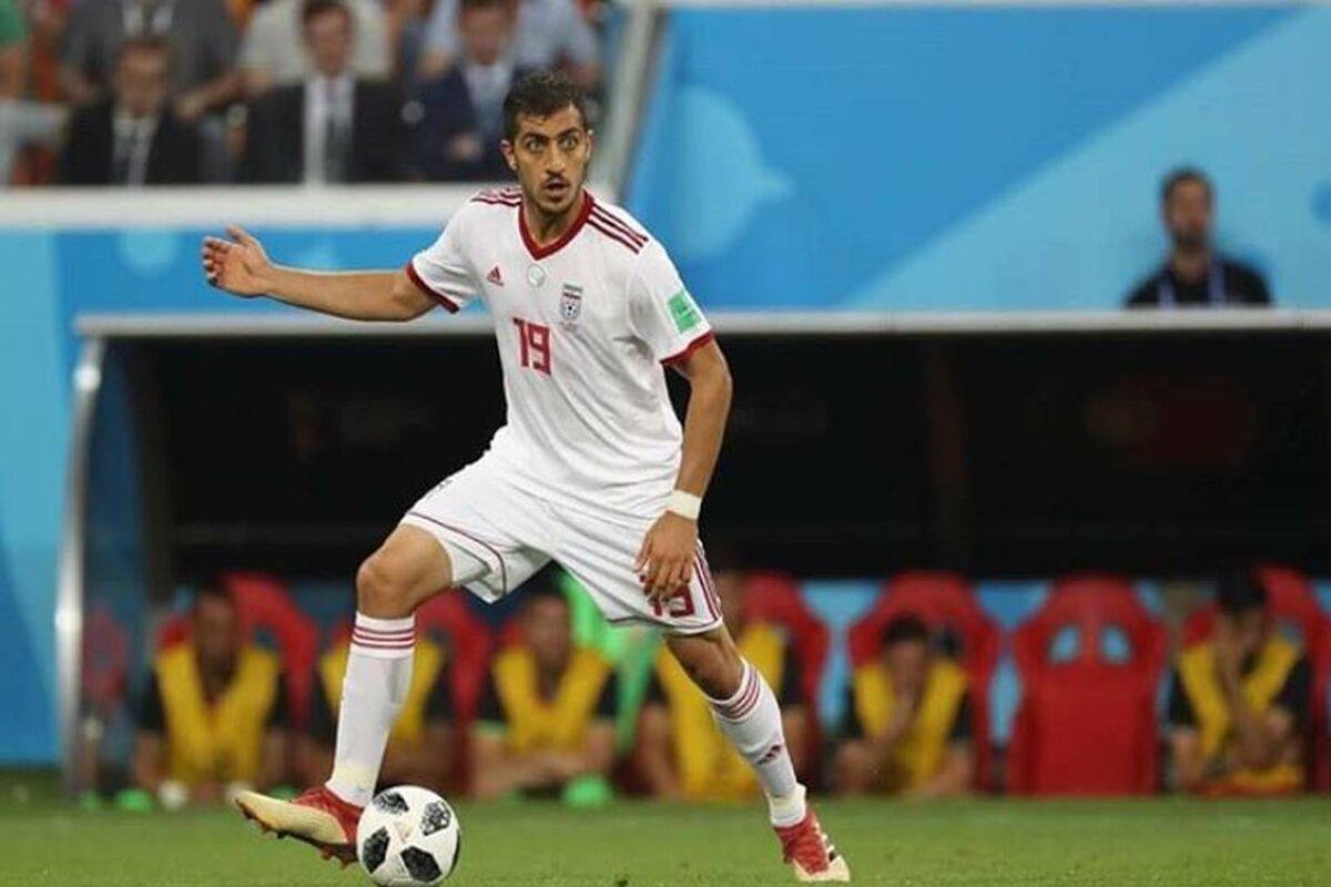 مدافع کایسری اسپور با پیشنهاد استقلال غافلگیر شد!