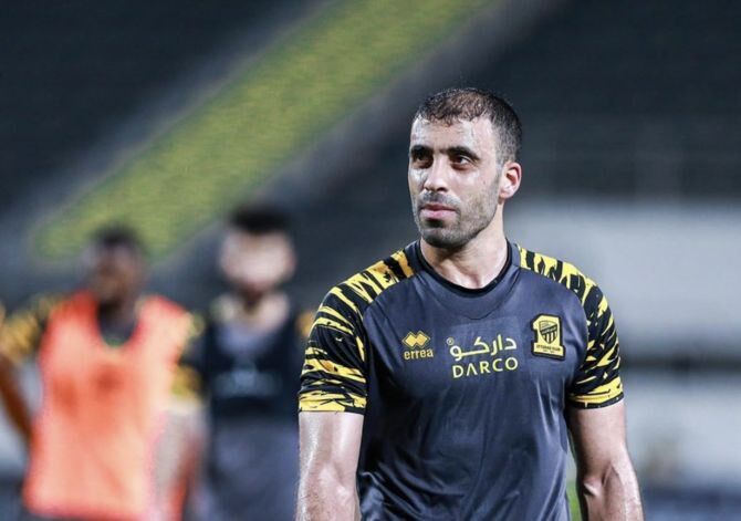 توافق پرسپولیس با گلزن آفریقایی