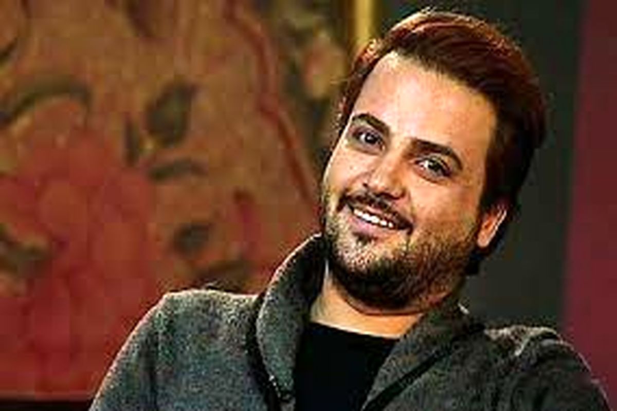 سر و وضع جدید مهدی سلوکی همه را شوکه کرد!