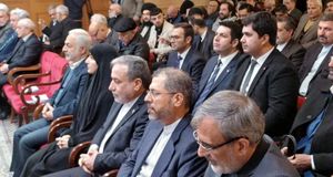 برگزاری کنفرانس بین المللی «دیپلماسی و مقاومت در مکتب حاج قاسم»