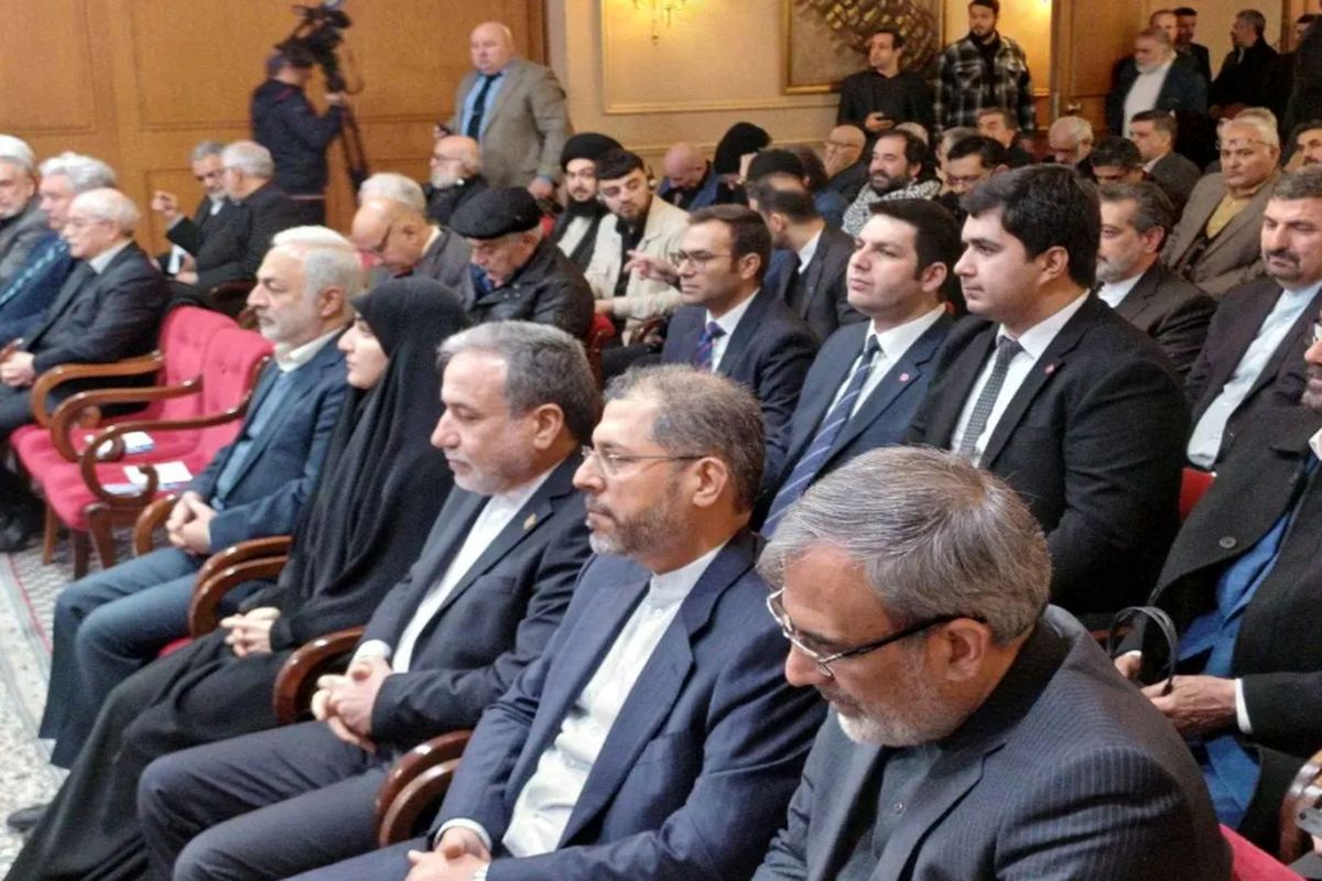 برگزاری کنفرانس بین المللی «دیپلماسی و مقاومت در مکتب حاج قاسم»