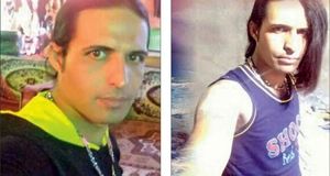 معشوقه جذاب زن خیانتکار گردن مرد قصاب را زد+عکس