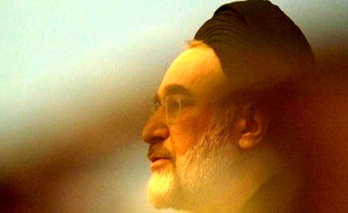 اظهارنظر سیدمحمد خاتمی درباره دین زرتشت و زرتشتیان + فیلم