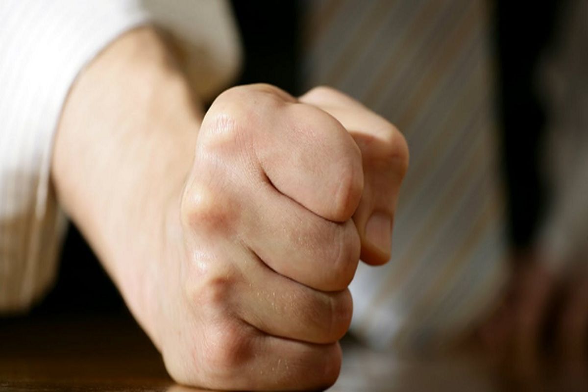 چهار گام کلیدی برای بخشش