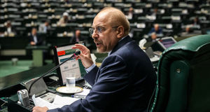 قالیباف: ایران اولویت اصلی همه ما