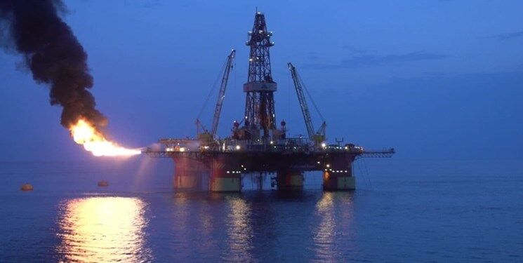  روسیه از برداشت گاز ایران ممانعت میکند! 