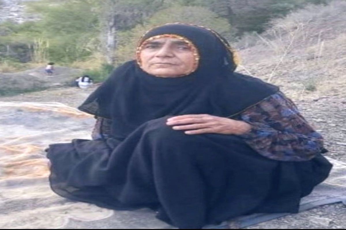 تصویر زنی که در درگیری دسته جمعی شاهزاده کرمان جان باخت + عکس