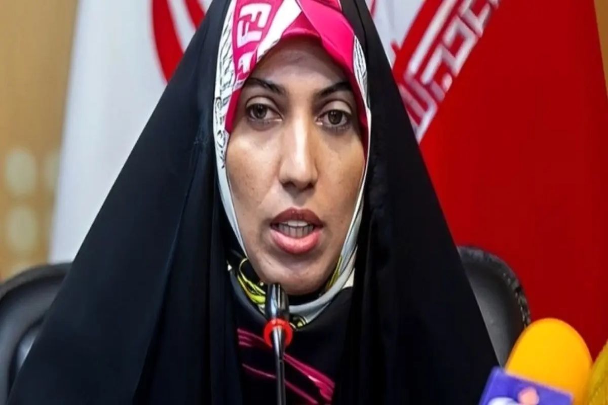 جنجال تازه / آمنه سادات ذبیح پور شکایت کرد +متن شکایت