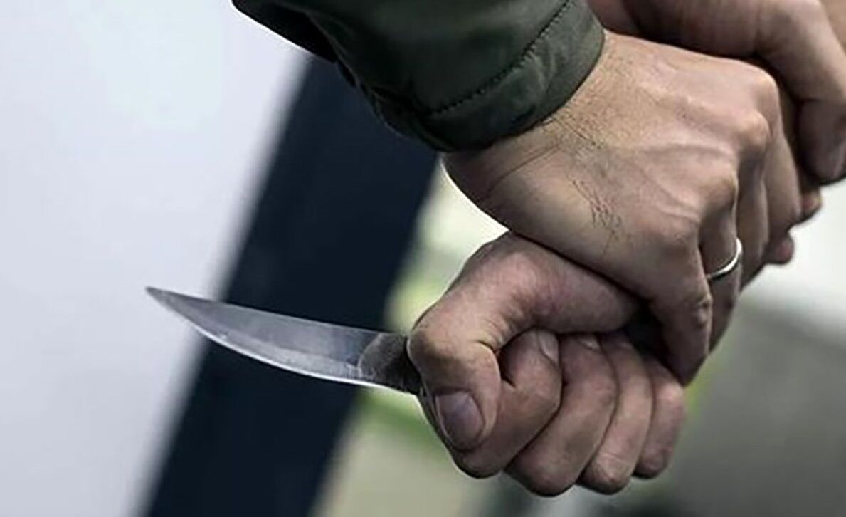 اختلاف زن و شوهری منجر به قتل دلخراش برادر عروس شد
