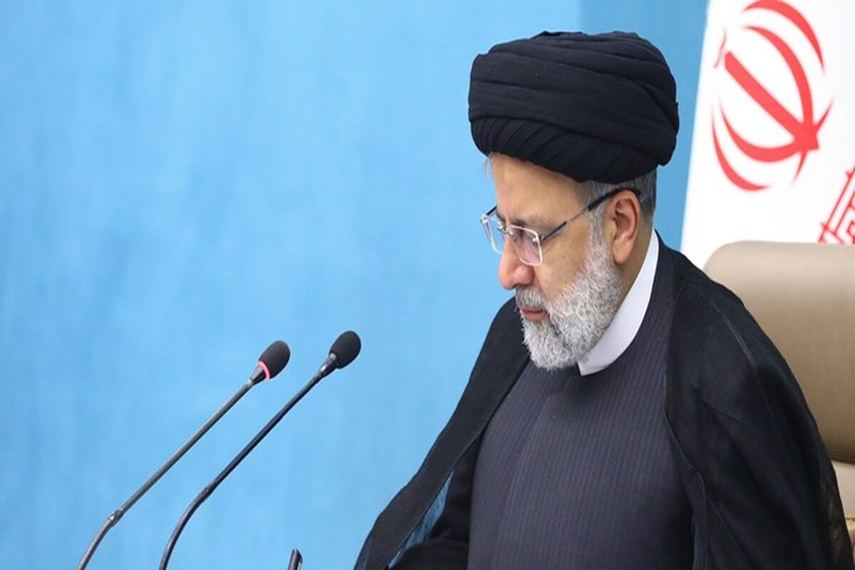 خانواده رئیسی چه شغل‌هایی دارند؟