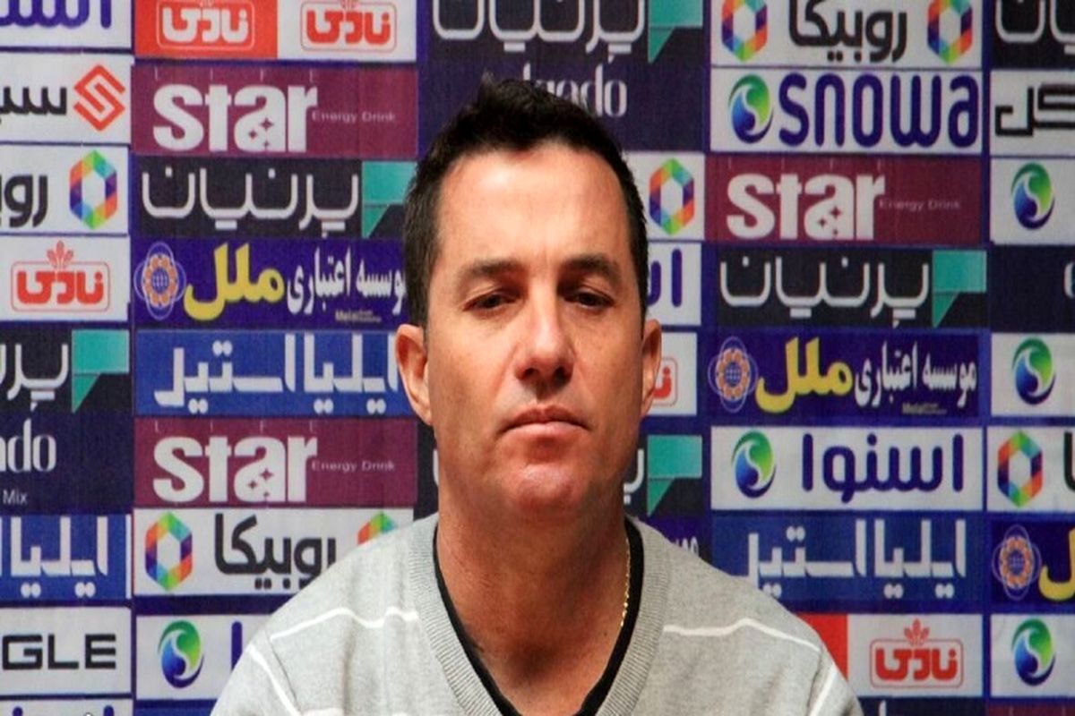 واکنش شوکه کننده اوسمار بابت بی احترامی به بانوان پرسپولیسی