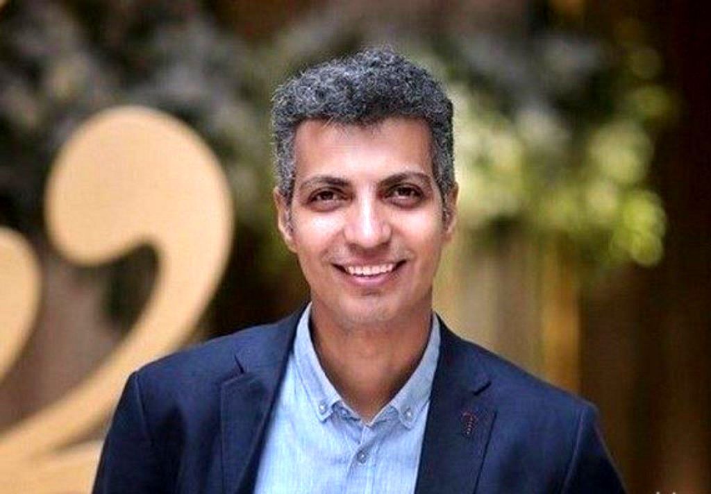 شوخی منشوری عادل با هاشمی‌نسب، مجازی را ترکاند + فیلم 
