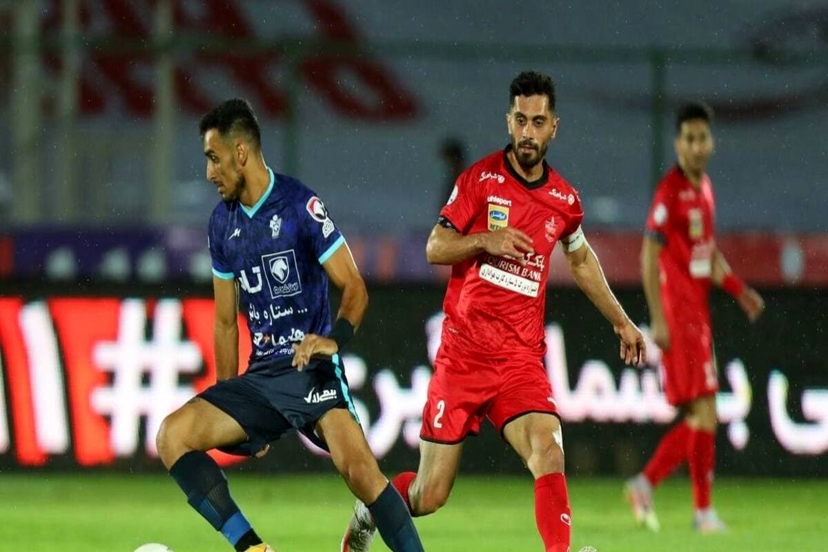 دلیل جدایی این ستاره از پرسپولیس مشخص شد