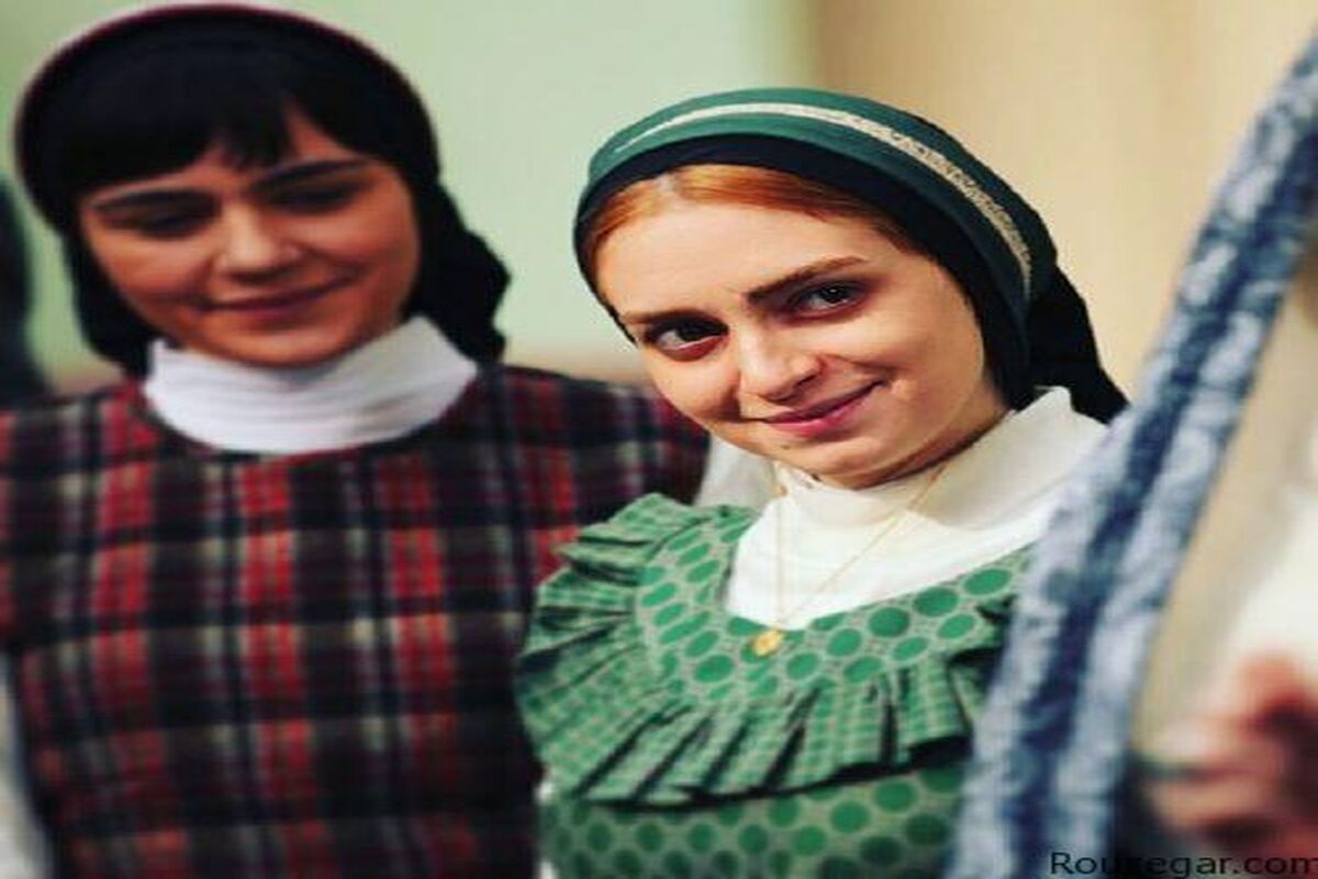 بازیگر نقش میترا در «شهرزاد» با استایل امروزی/ عکس
