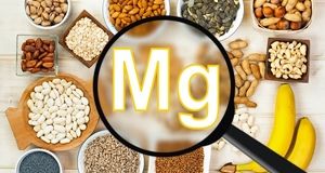 کمبود منیزیم بدنتان را با این میوه ها را بخورید