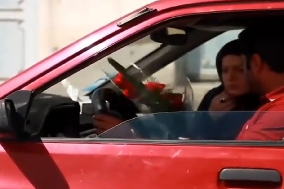 نخست وزیر پاکستان عاشق این فیلم ایرانی شد!