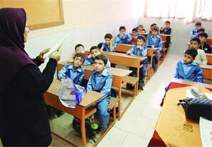 شناسایی ۸۰ درصد کودکان بازمانده از تحصیل در کشور