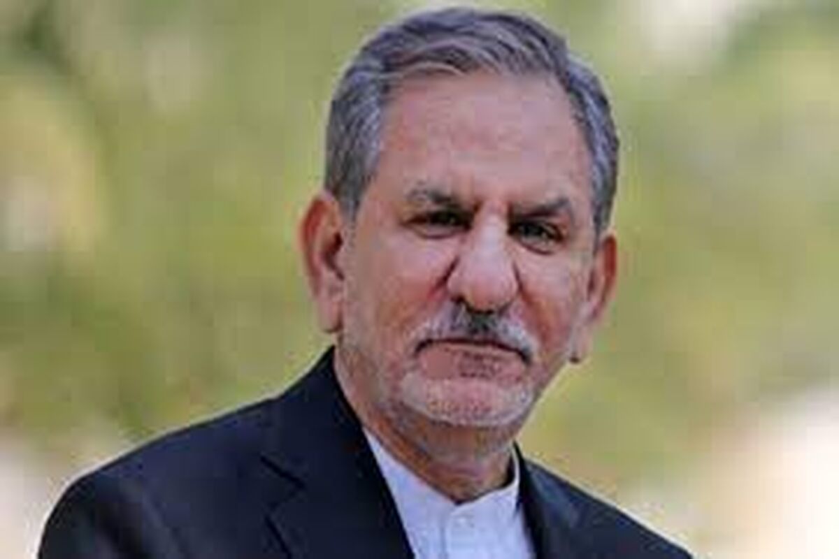 خبر مهم جهانگیری درباره شکایت قالیباف از او