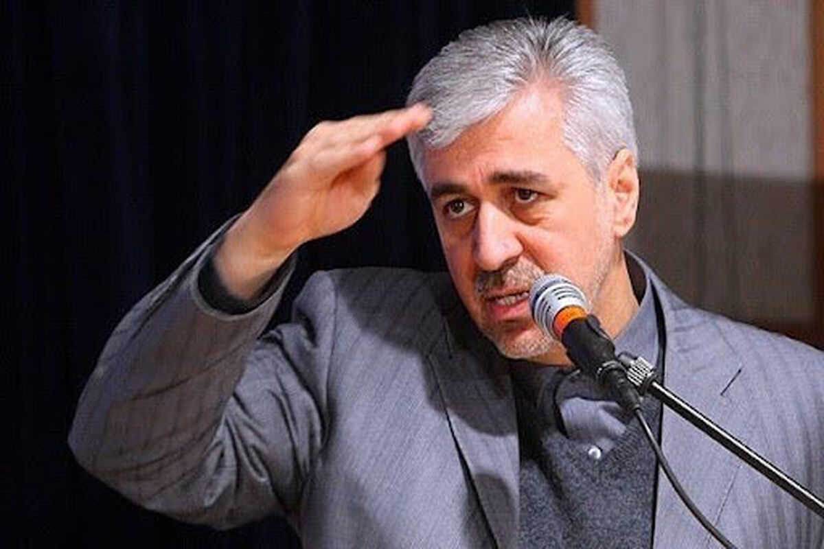 سجادی: ظرفیت مجدد ‌نتایج خوب دوره‌های قبل بازی‌های آسیایی را داریم