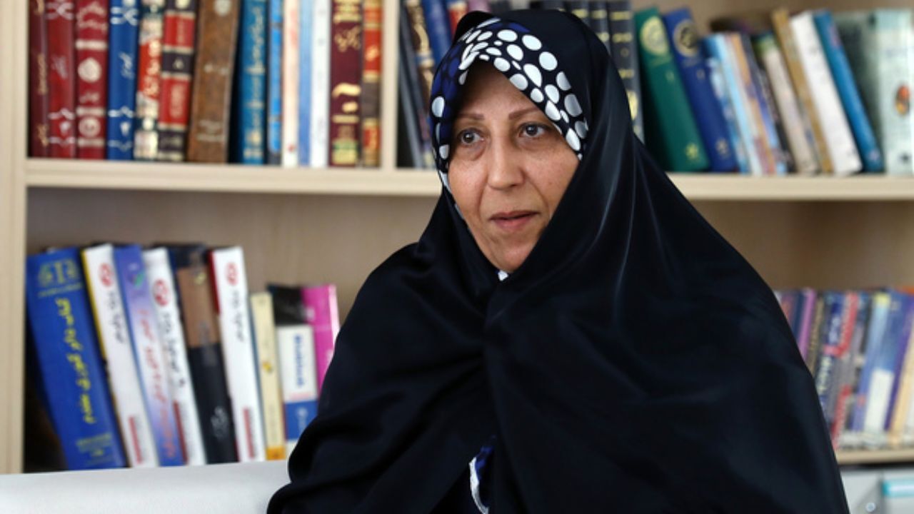 نامه مهم دختر هاشمی رفسنجانی به سید ابراهیم رئیسی+ عکس