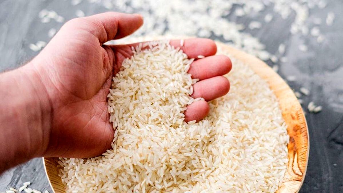 قیمت جدید برنج در بازار مشخص شد + جدول