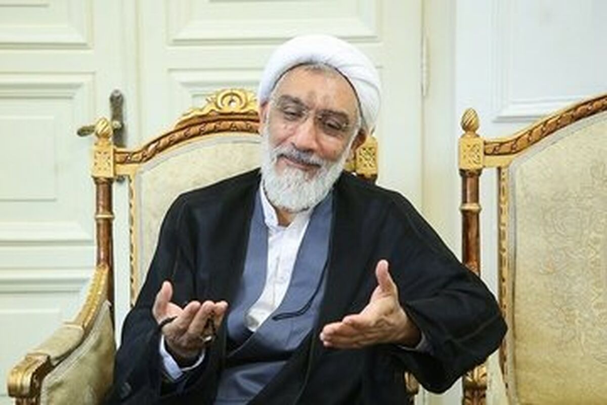 نخستین واکنش مصطفی پورمحمدی به نتیجه انتخابات ریاست جمهوری
