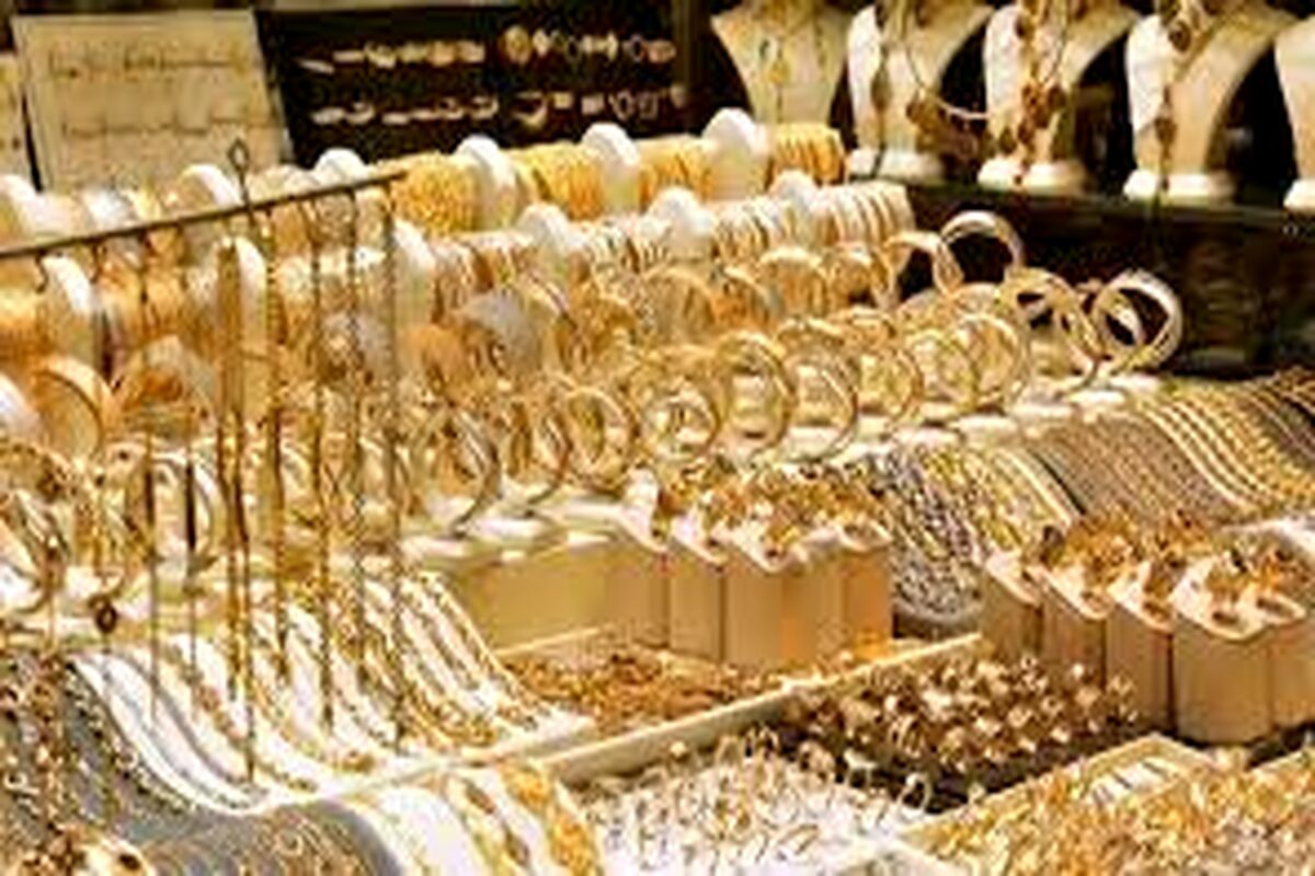 سرگیجه بازار طلا