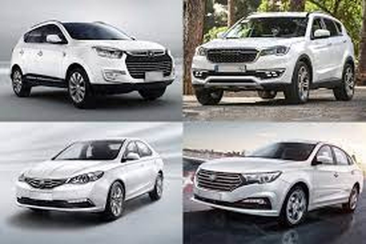 خودروهای مونتاژی‌ کی قیمت‌گذاری می‌شوند؟